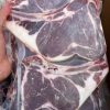 Thăn Lưng Bò Có Xương - OP Rib Beef