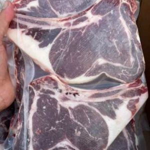Thăn Lưng Bò Có Xương - OP Rib Beef