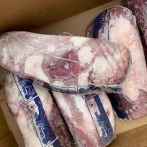 Thịt Lõi Vai Bò - Top Blade Beef- Canada 3A