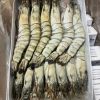Tôm sú nguyên con 10 con/kg Net 6.5
