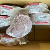 Rib Eye Wagyu A45