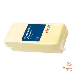 Anchor Mozzarella Cheese (2x10kg)