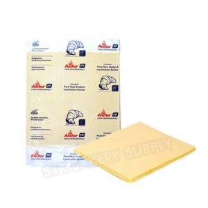 Anchor Unsalted Butter Sheets (20x1kg)