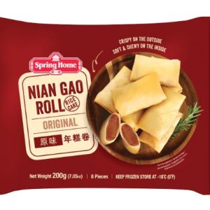 BÁNH GẠO NHÂN TRUYỀN THỐNG 200 G