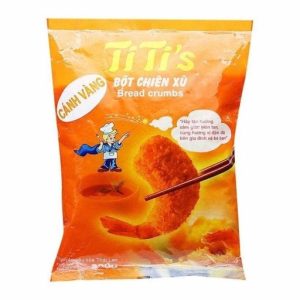 BỘT CHIÊN XÙ TITI'S TF956YL5 (VÀNG)