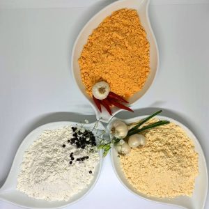 BỘT GIA VỊ
