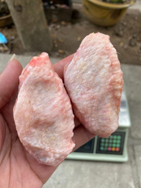 Cánh Gà Khúc Giữa