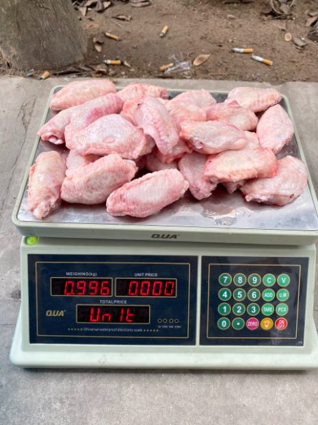 Cánh Gà Khúc Giữa1