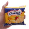 Chesdale Hi Calcium Cheddar Cheese (24x250g)