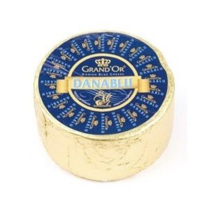 Danablue Wheel 3kg (Unilac)