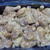 Đùi Gà Tỏi 3-4 cái/kg ĐL (BRAZIL)