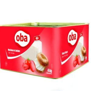 Feta White 4kg - German (Unilac)