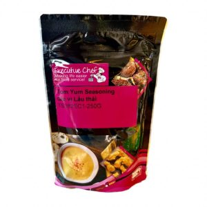 GIA VỊ LẨU THÁI TOMYUM 250 G