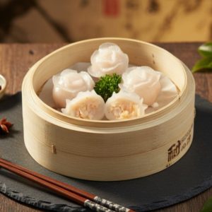 Há Cảo Hoa Hồng 22g ( 880 gr/gói ) (HIFOOD)