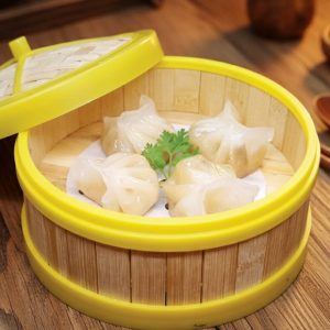 Há Cảo Nấm Rau củ 25g (HIFOOD)