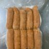 Lạp Xưởng Nướng Đá 700gr/pack (Việt Nam)