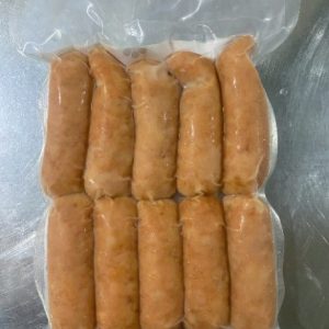 Lạp Xưởng Nướng Đá 700gr/pack (Việt Nam)
