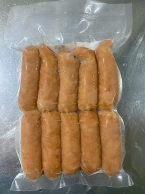 THỊT NGUỘI