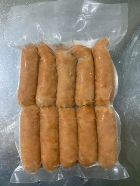 Lạp Xưởng Nướng Đá 700gr:pack