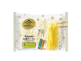 MÌ RAMEN RYUSHOBO 625 G