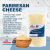 Parmesan Cheese Shredded (6x1.5kg)