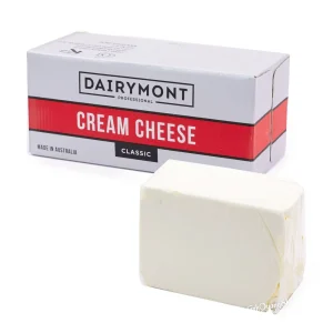 Phô Mai Kem Dairymont 2kg (Australia)