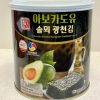 RONG BIỂN SẤY ĂN LIỀN VỊ BƠ 30G - Hàn Quốc
