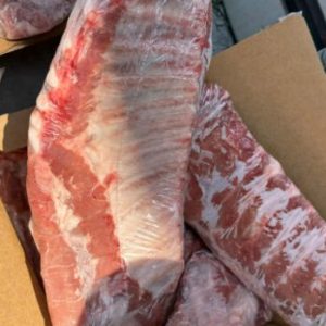 Sườn Heo Tây Ban Nha-dày thịt (Tây Ban Nha)