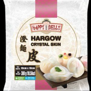 VỎ HÁ CẢO 300 G -32 lá