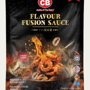 XỐT TỔNG HỢP
