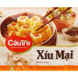 Xíu mại Cầu Tre 500gr