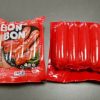 Xúc xích Romio 500gr/pack