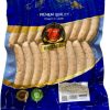 Xúc xích heo 25g/cây, 500g/gói (Việt Nam)