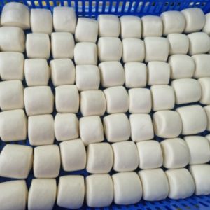 Bánh Bao Chay (Bách Phước Sang)