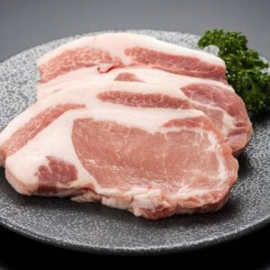 CỐT LẾT HEO KHÔNG XƯƠNG (PORK LOIN BONELESS)