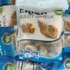 Ốc bullot đông lạnh 20-30 con/kg (IRELAND)