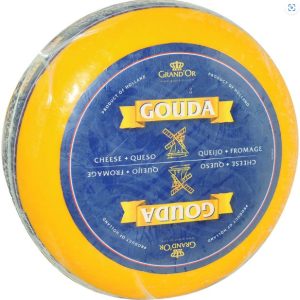 Gouda Wheel 4.5kg