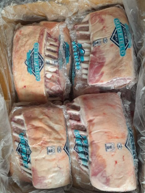sườn cừu capon pháp 2