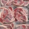 Sườn cừu tiêu chuẩn Lamb rack standard
