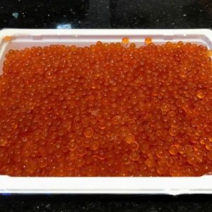 Trứng cá hồi 500gr/pack (JAPAN)