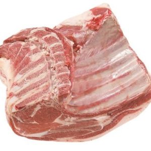 Vai Cừu Có Xương- Lamb Shoulder Bone in
