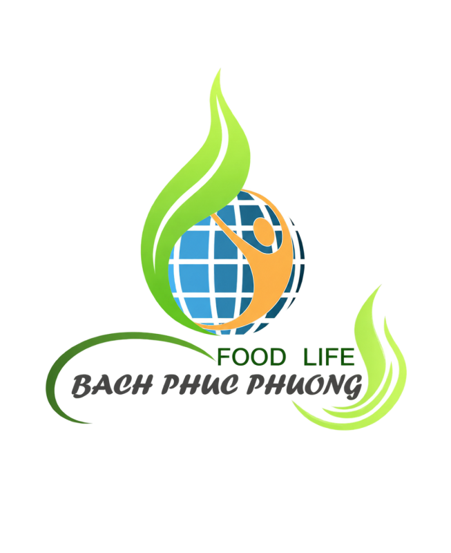 Food Life – Chất lượng là số 1