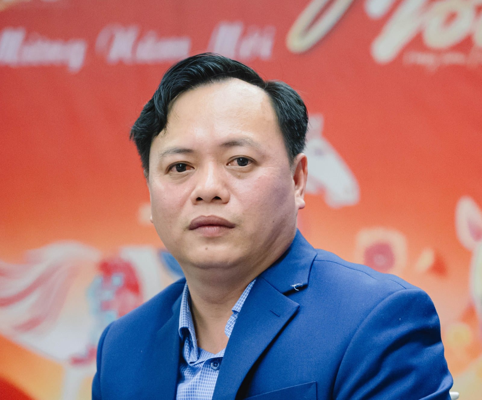 Ông Nguyễn Thế Phương, Giám đốc Công ty TNHH Bách Phúc Phương - Food Life Đà Nẵng