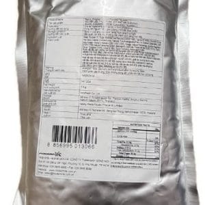 XỐT PHÔ MAI –SAUCE, CHEDDAR CHEESE FLAVORED TSL049N1-1