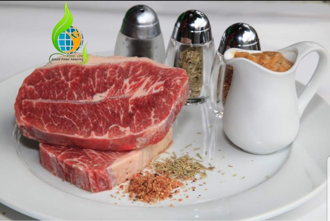 Lõi vai bò Food Life – ảnh sản phẩm minh họa